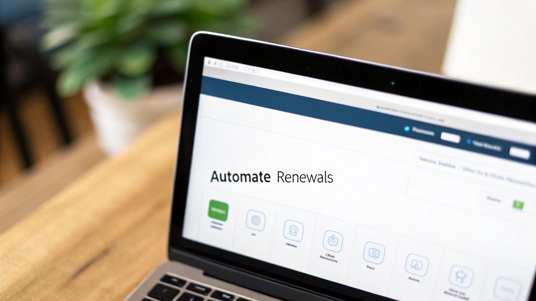 Choosing Your Ideal Subscription Management Solution