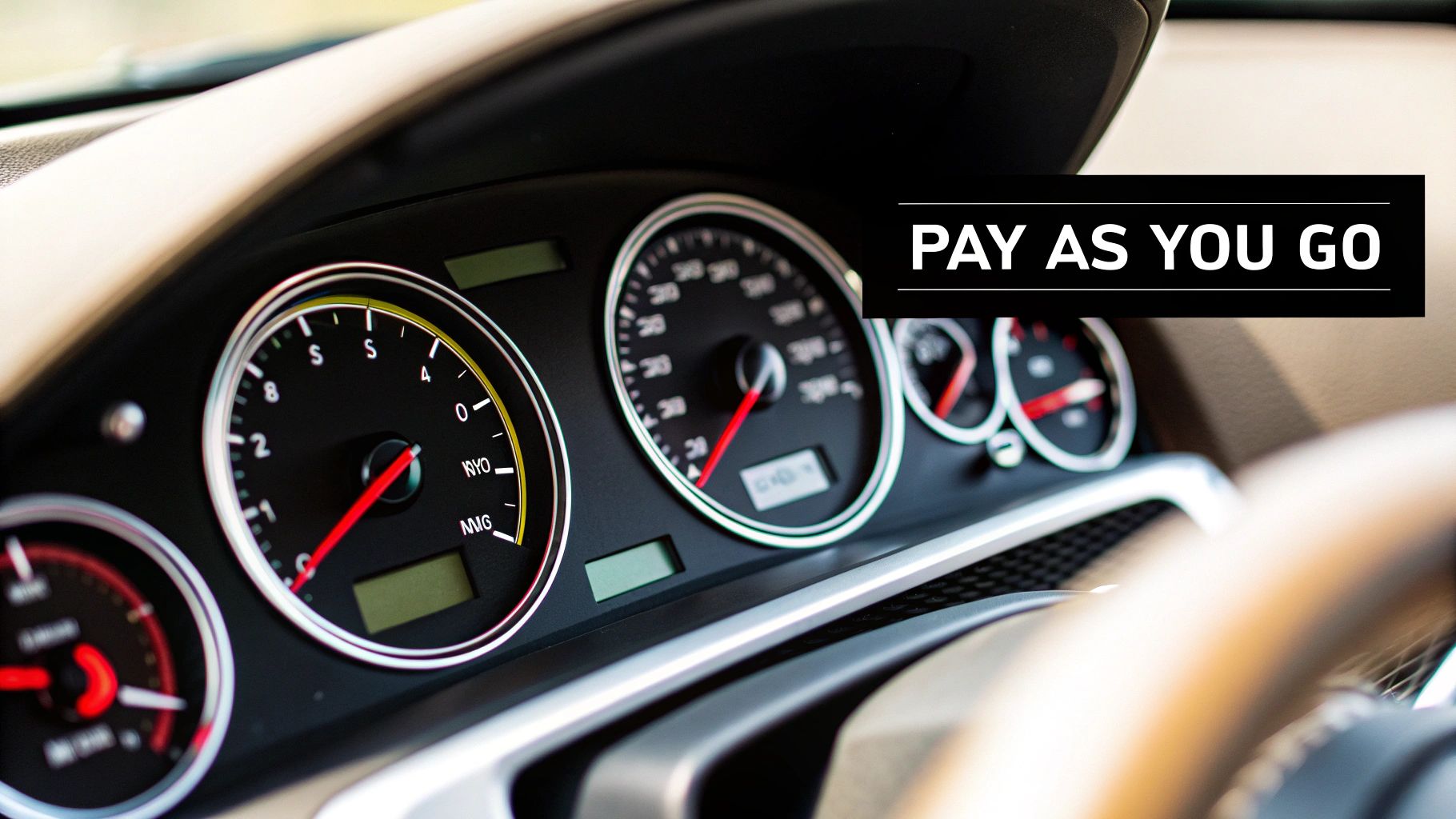 Usage-Based Pricing (Pay-as-you-go)