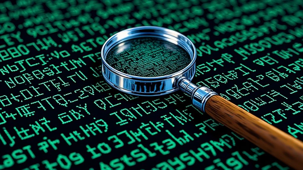 Cryptanalyst