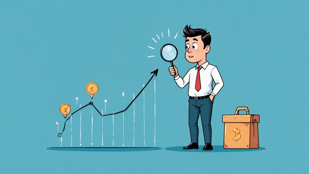 AML/KYC Analyst for Cryptocurrency