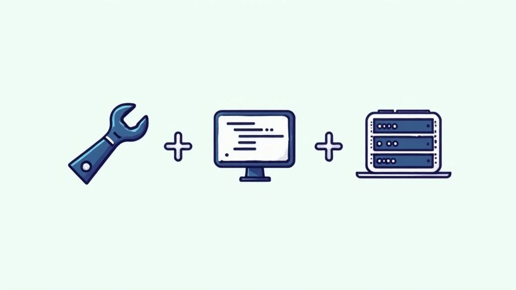dApp Development