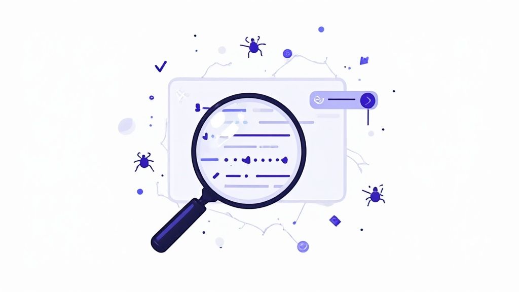Smart Contract Auditing and Code Review