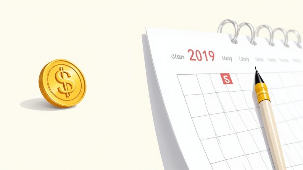Crypto Content Writer