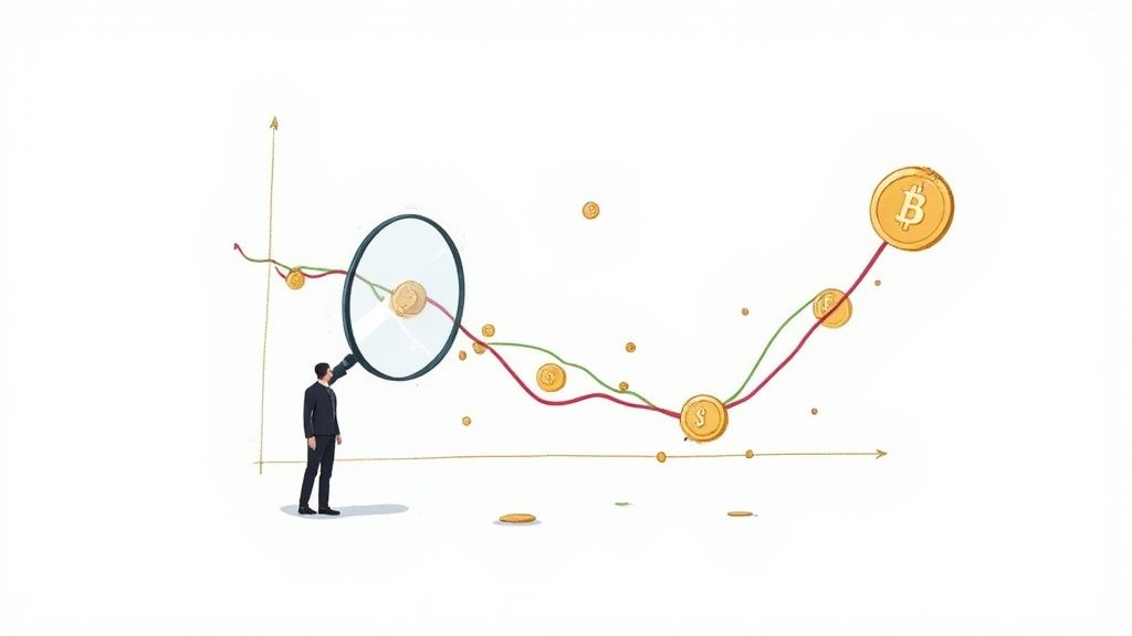 Crypto Research Analyst