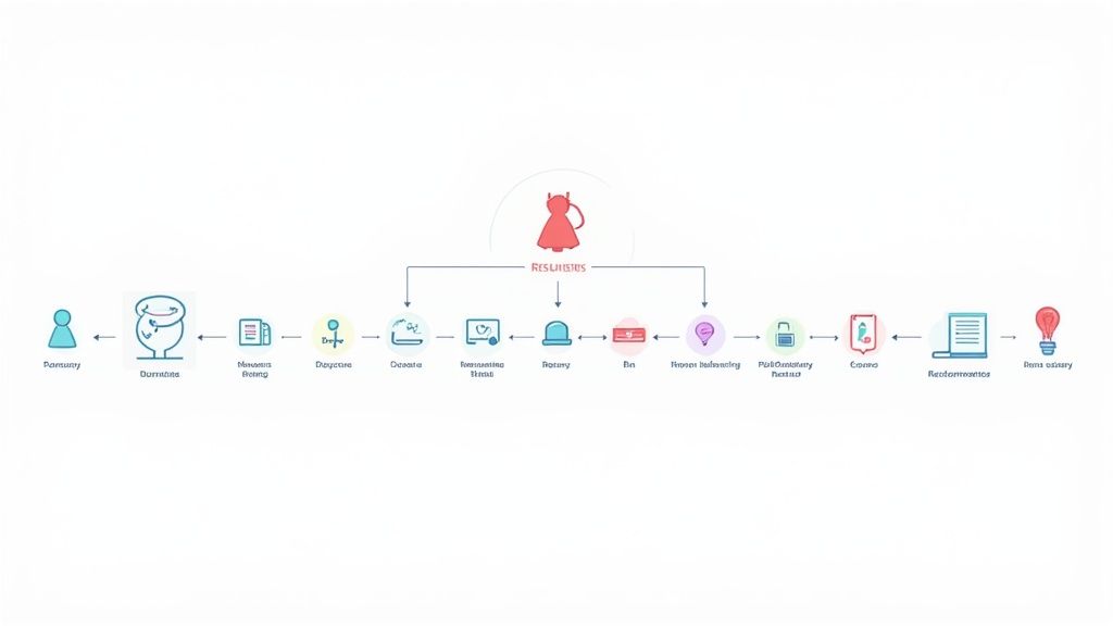 Image about blockchain project management