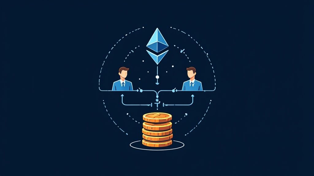Screenshot from https://en.wikipedia.org/wiki/Decentralized_finance