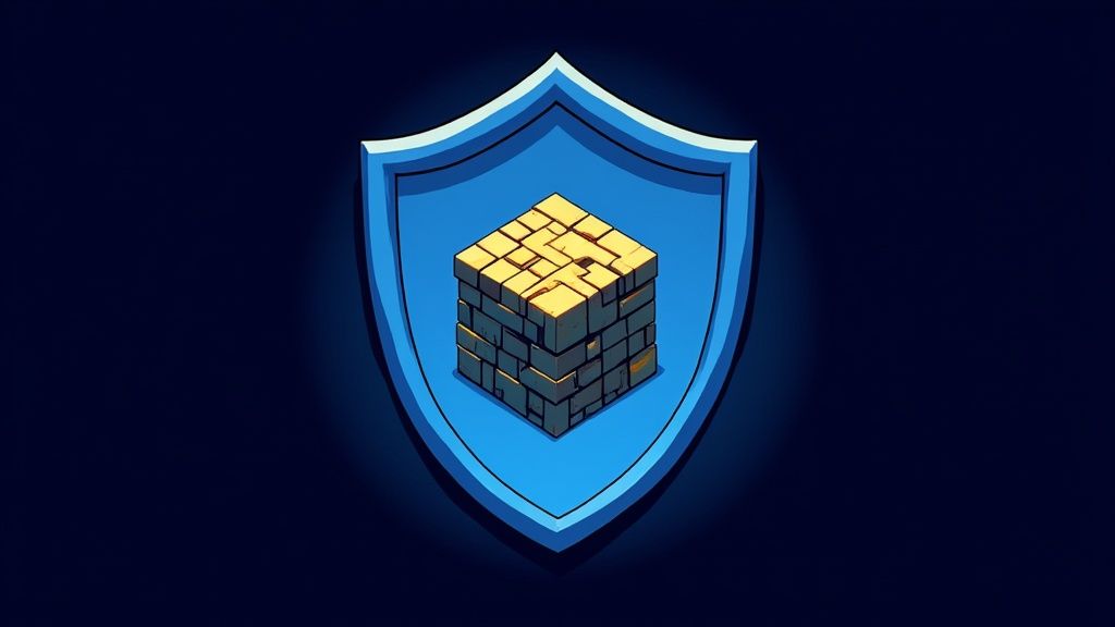 Security Software Developer