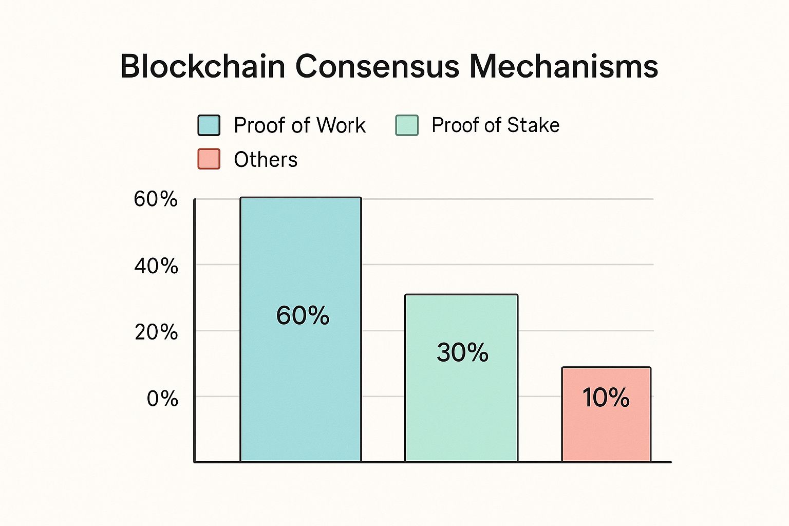Infographic about smart contract developer roadmap