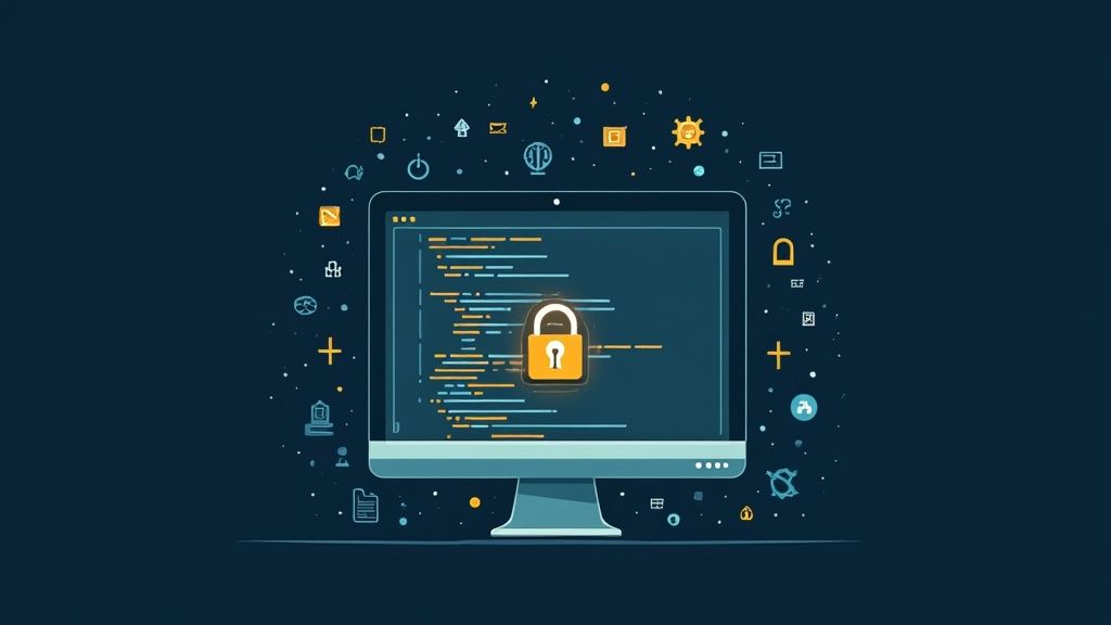 Cryptography Engineer