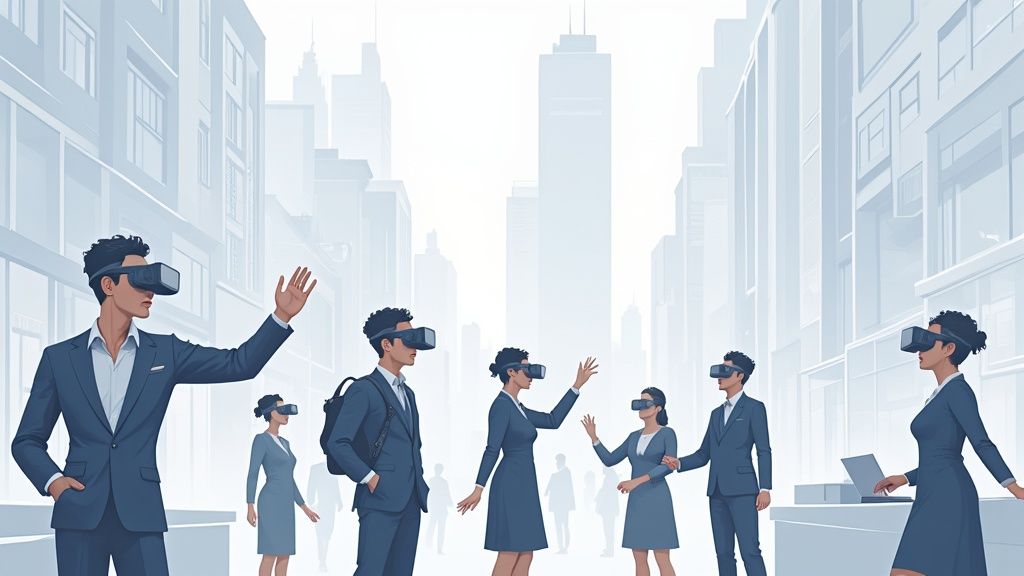 Screenshot from https://en.wikipedia.org/wiki/Metaverse