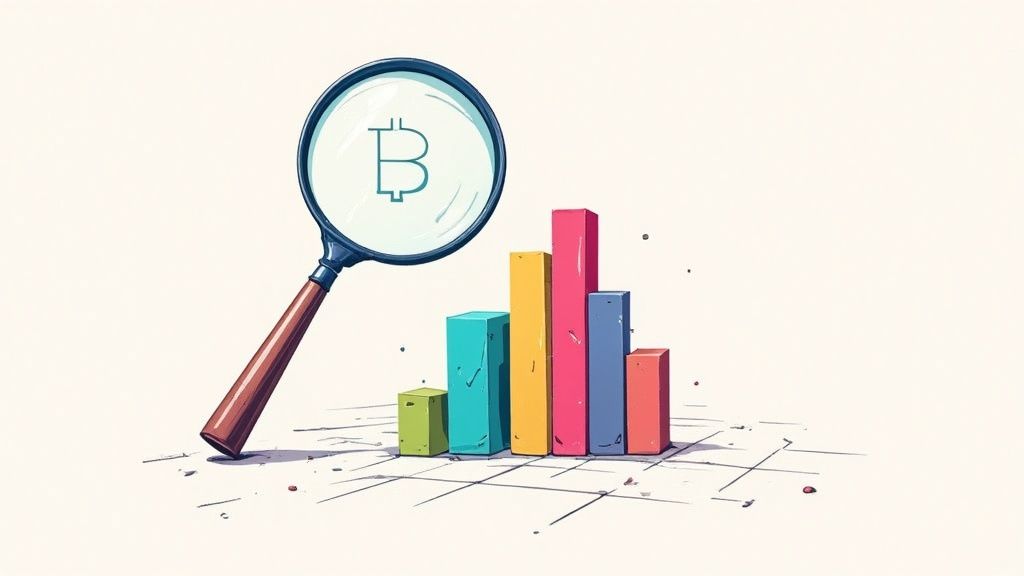 Blockchain Data Analyst