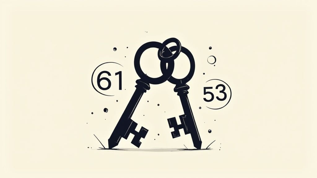 RSA Encryption Implementation