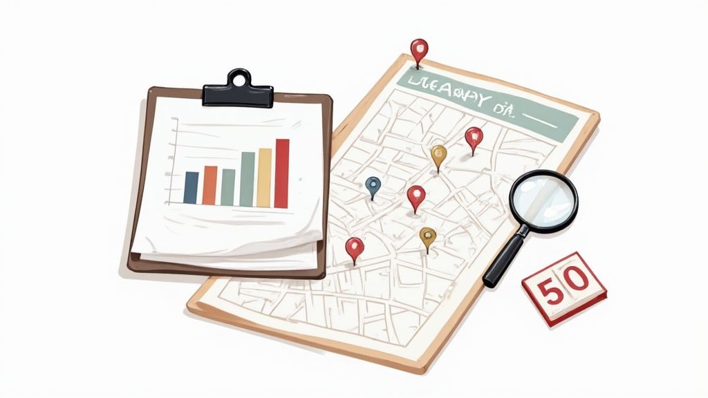 1. Research Web3 Market Salary Benchmarks