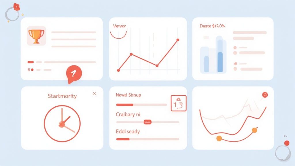 Document and Quantify Your Achievements
