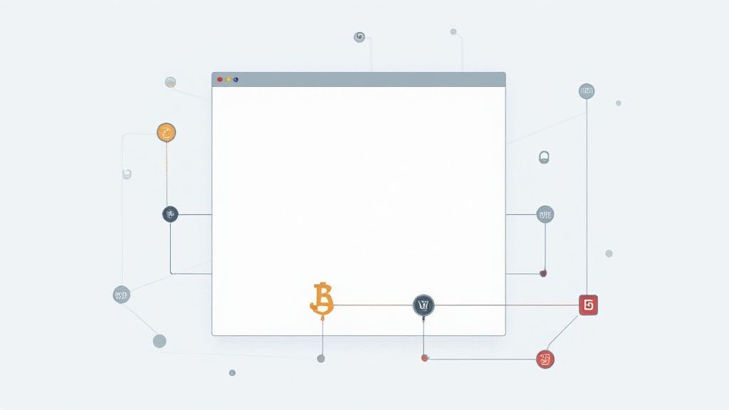 JavaScript/TypeScript for Web3