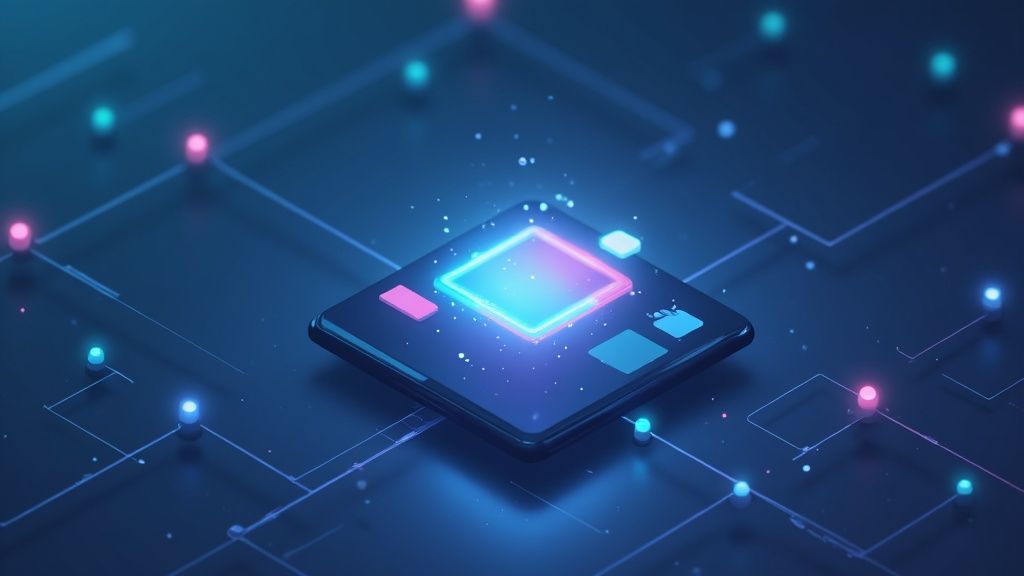 Crypto Wallet Image