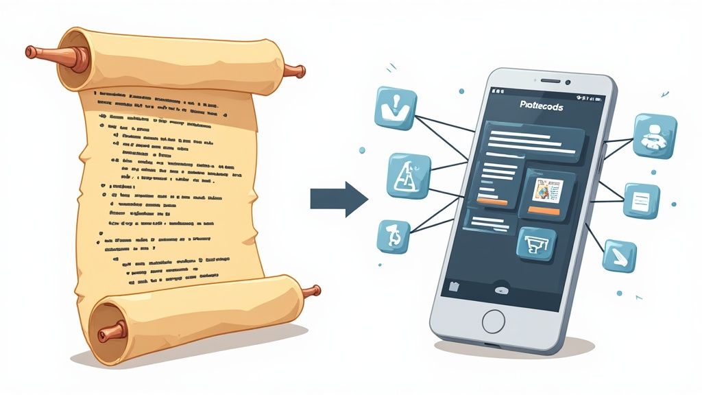 Smart Contracts vs. Decentralized Applications (dApps)