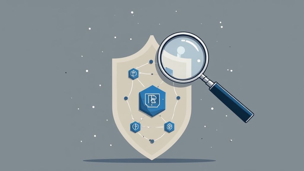 Blockchain Security Analyst