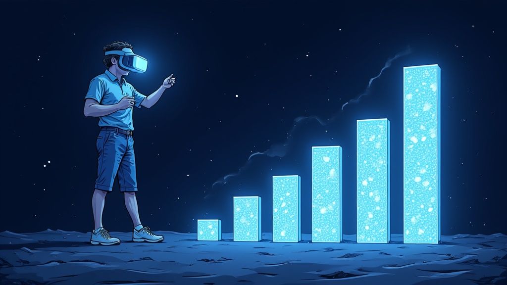 Essential skills for metaverse jobs