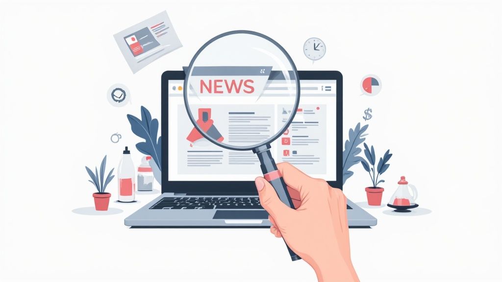 1. Deep Dive: Company and Role Research (Web3 Edition)