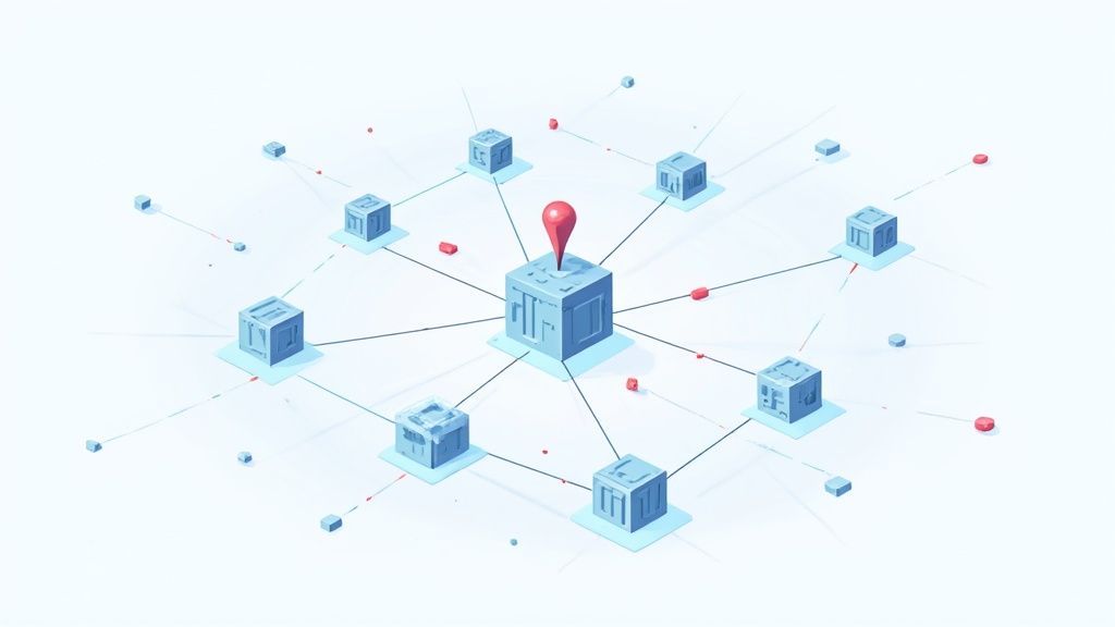 DeFi (Decentralized Finance) Protocols