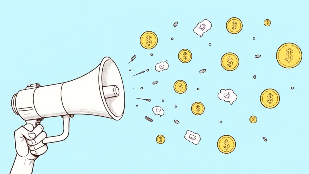 NFT Marketing Specialist