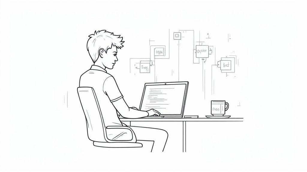 Blockchain Developer (Junior/Entry Level)