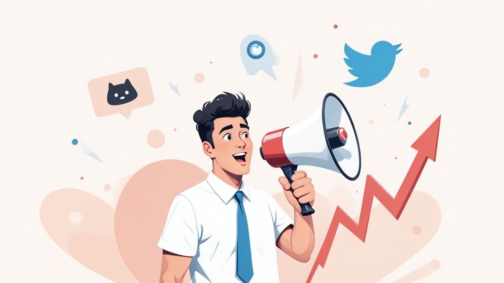 Crypto/Web3 Marketing Specialist