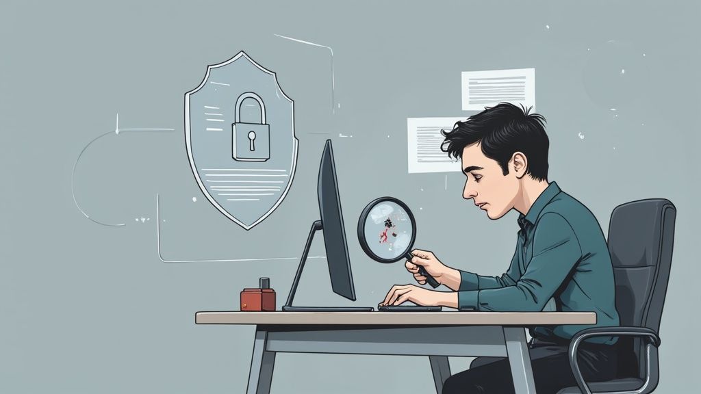 Crypto Security Analyst