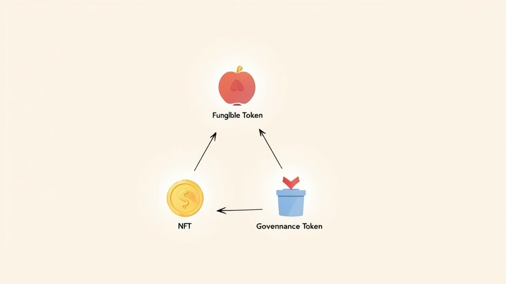 Tokenization Models