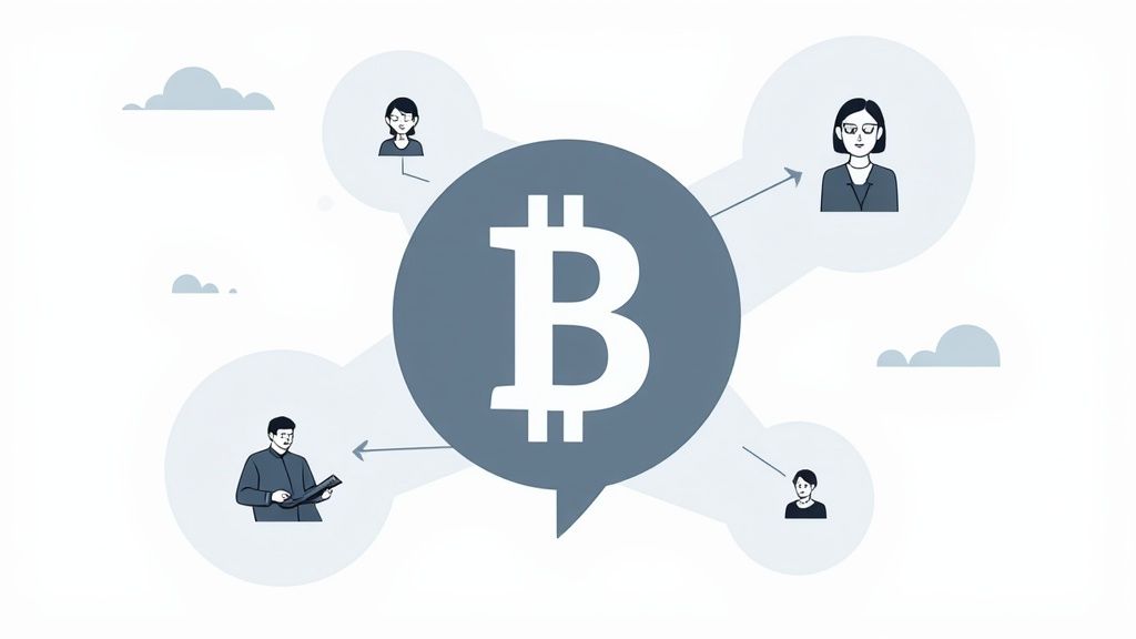 Crypto Community Manager