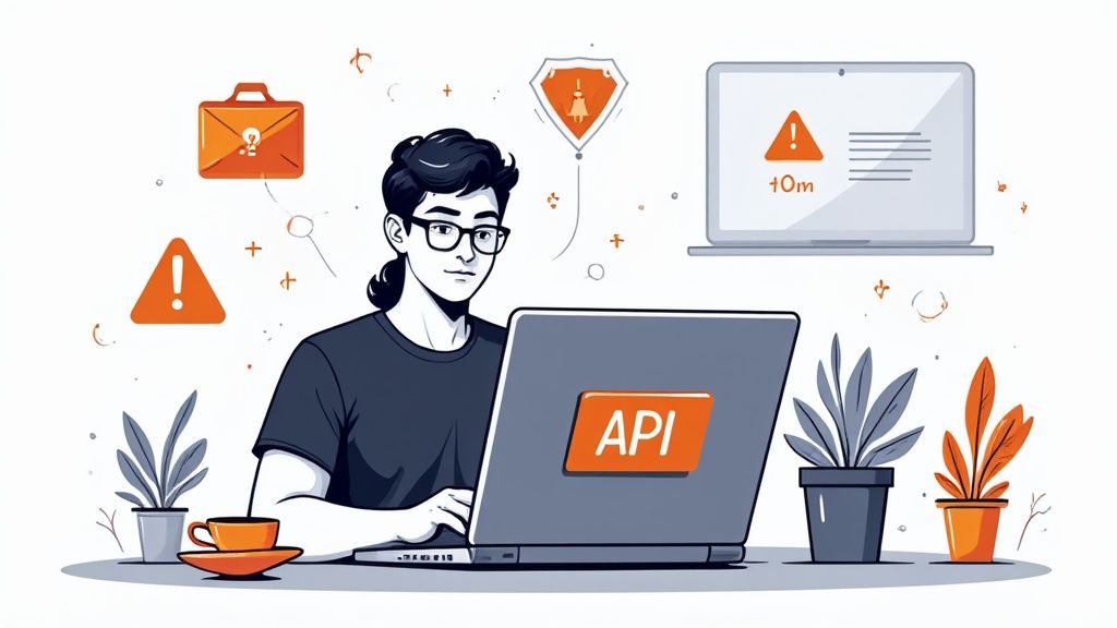 Crypto Compliance Technology Developer