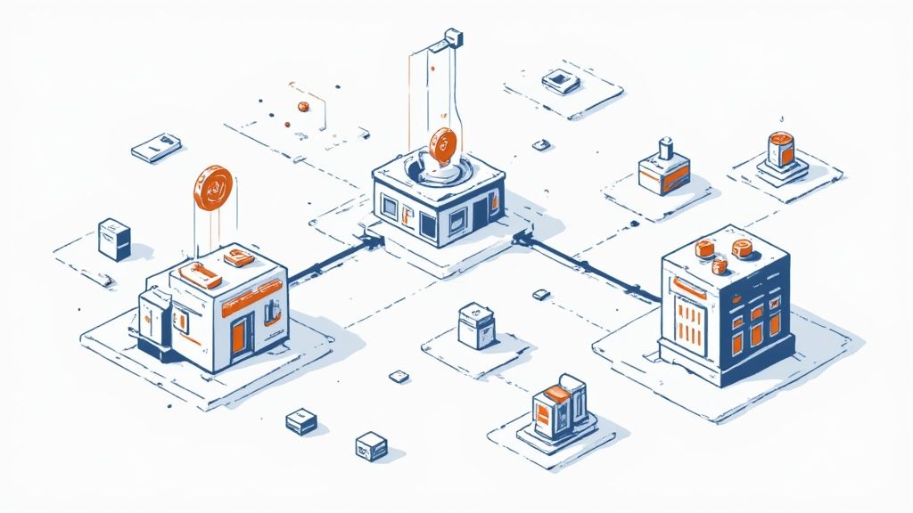 DeFi Protocol Engineer