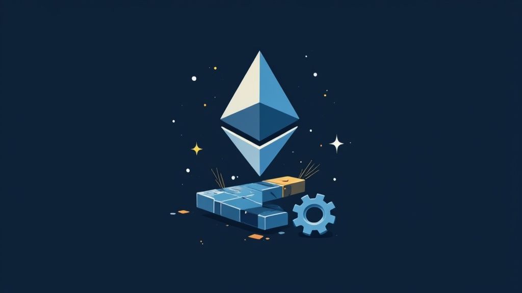 Solidity Programming