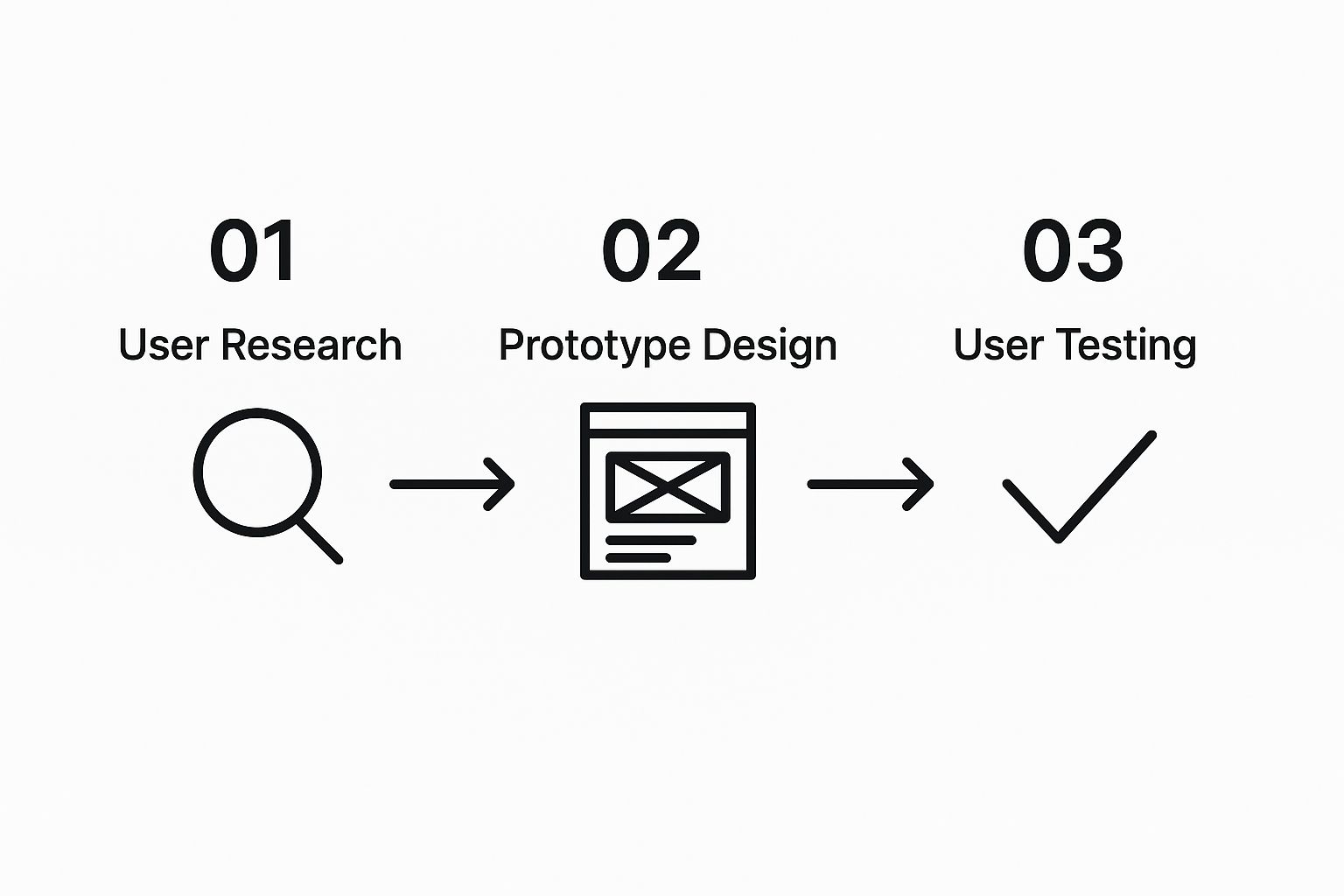Infographic about how to design for the metaverse