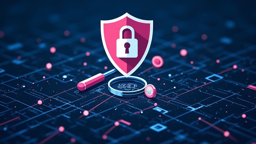 Crypto Security Analyst