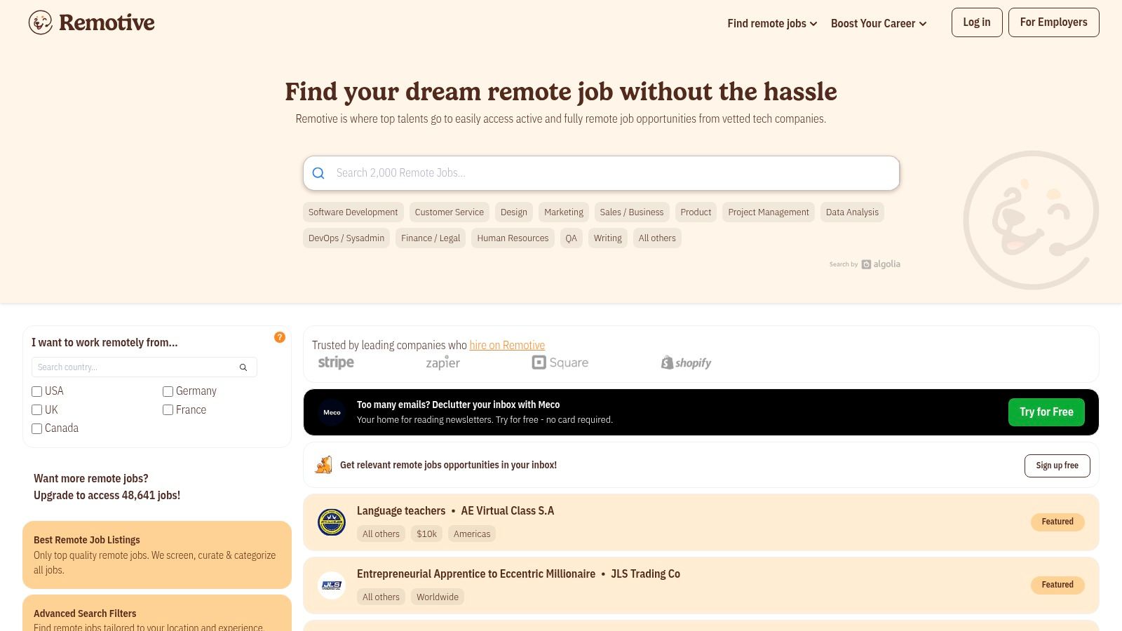 Remotive