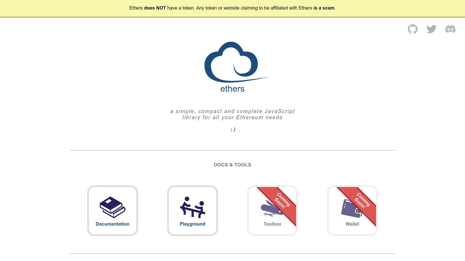 Ethers.js