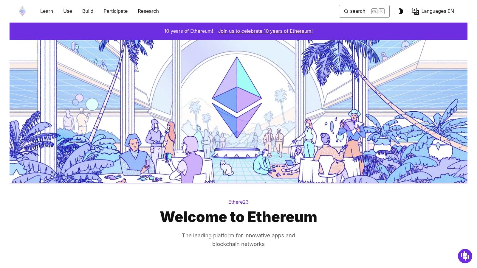 Ethereum.org