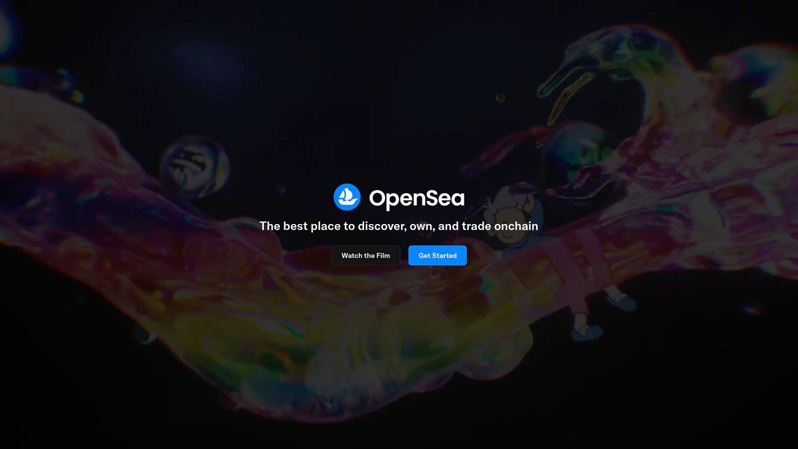 OpenSea