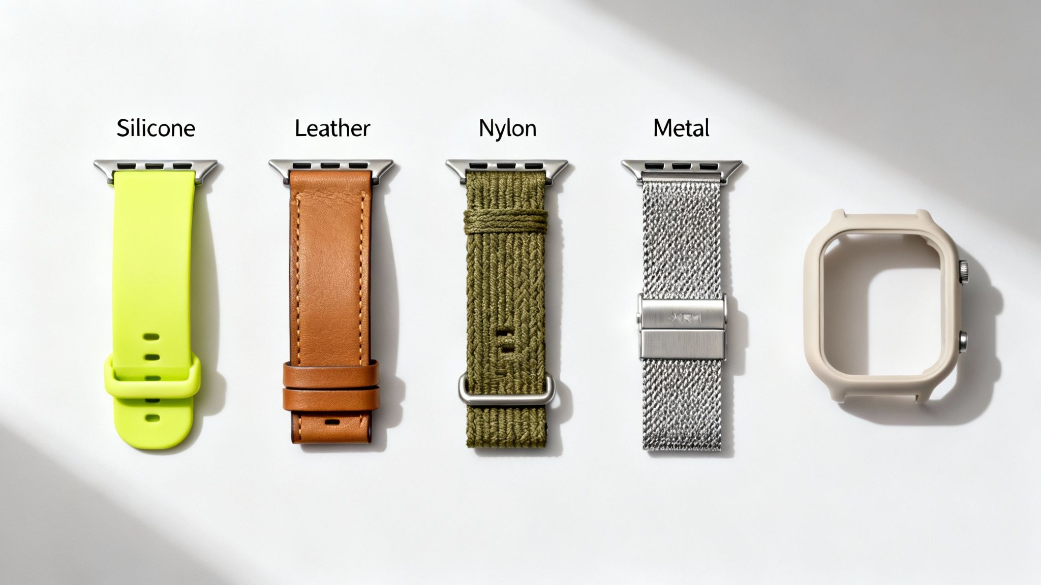 Screenshot from https://straps.co.uk/collections/garmin-venu-3s