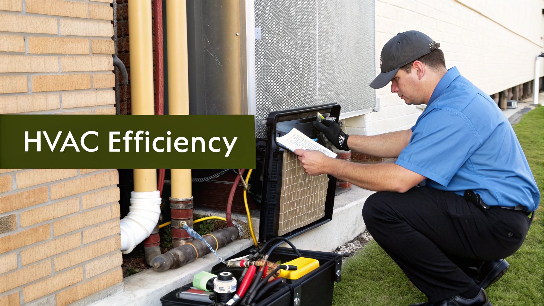 HVAC System Inspection and Performance Testing HVAC System Inspection and Performance Testing