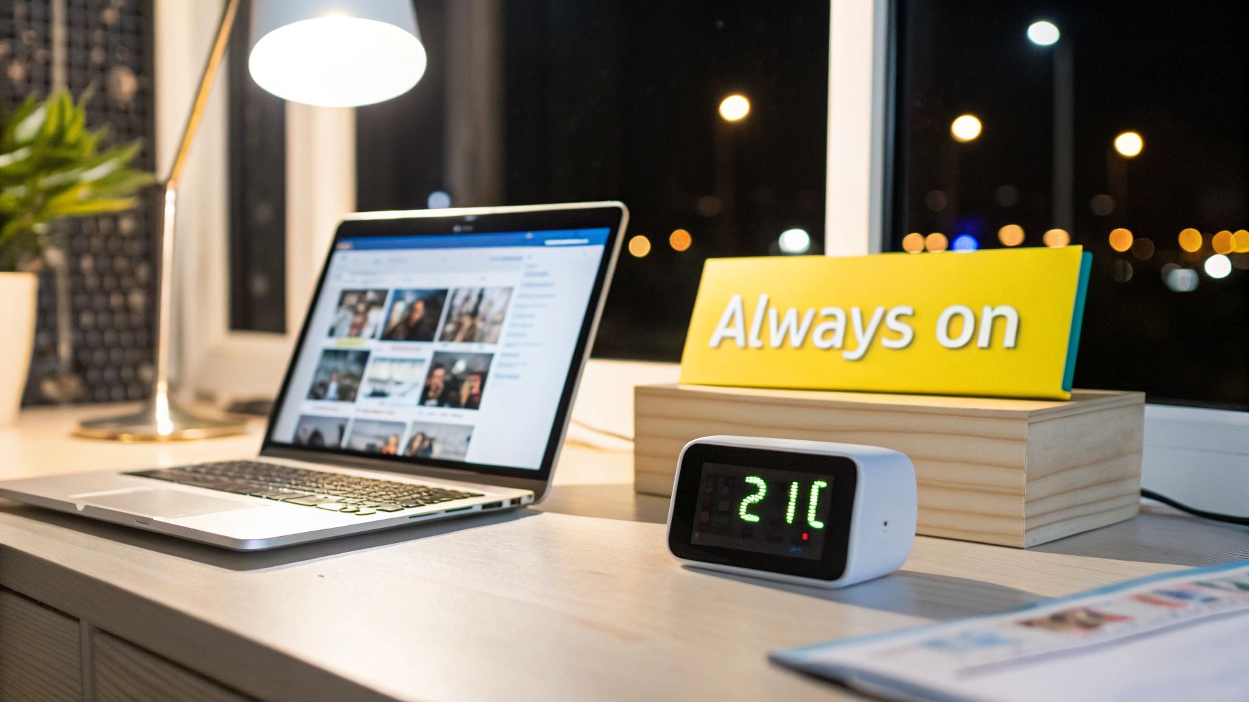 How to Automate Social Media Posts and Save Time Daily