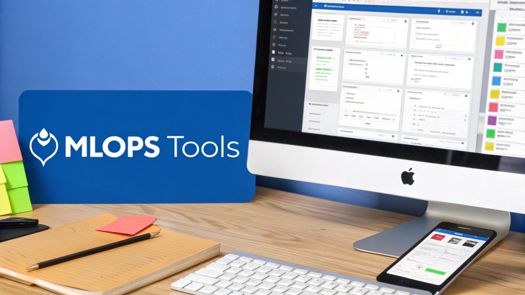 A group of data professionals using various software tools for project execution.