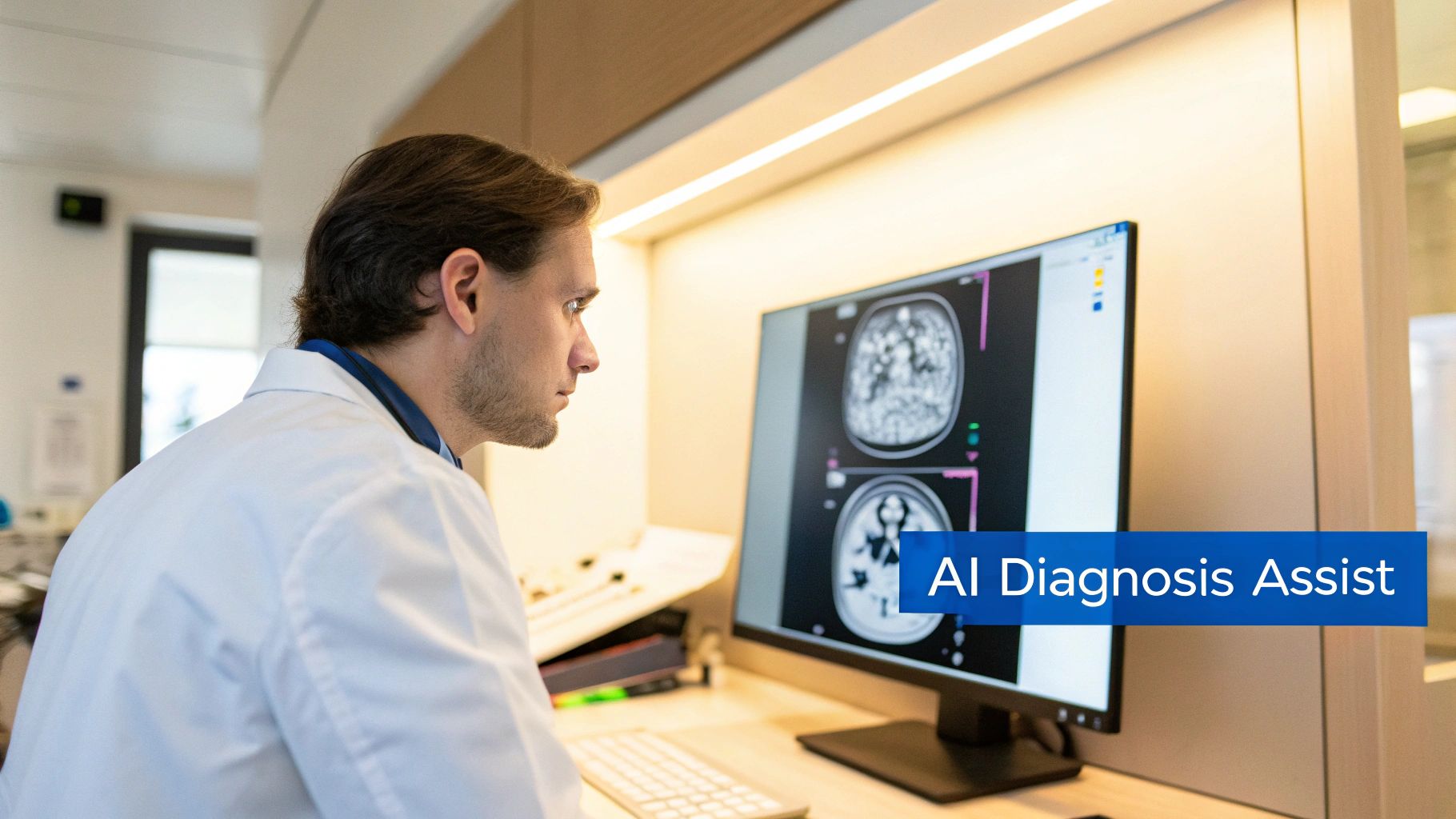 Clinical Diagnosis and Medical Imaging Analysis