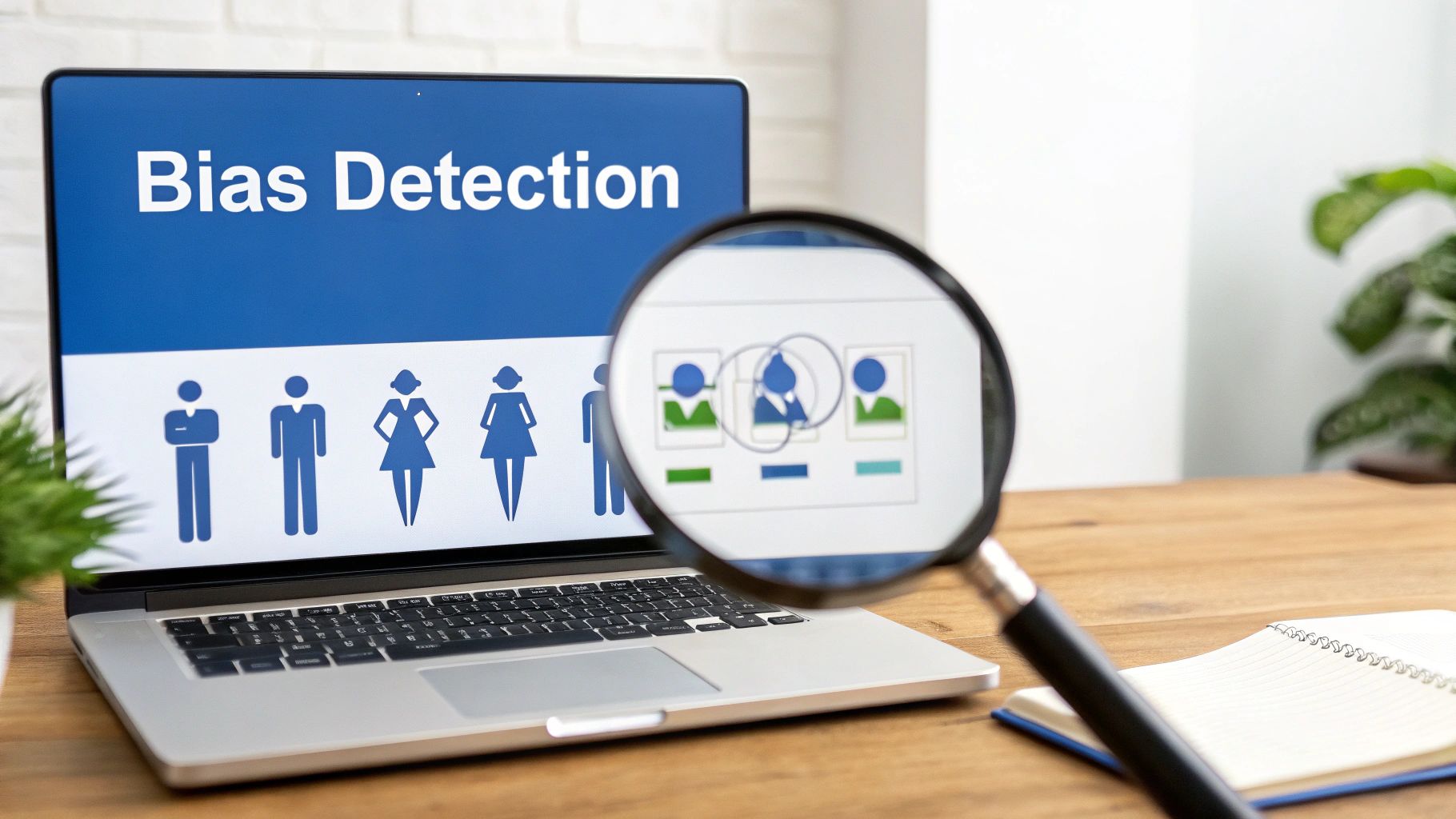 Bias Detection and Mitigation Program