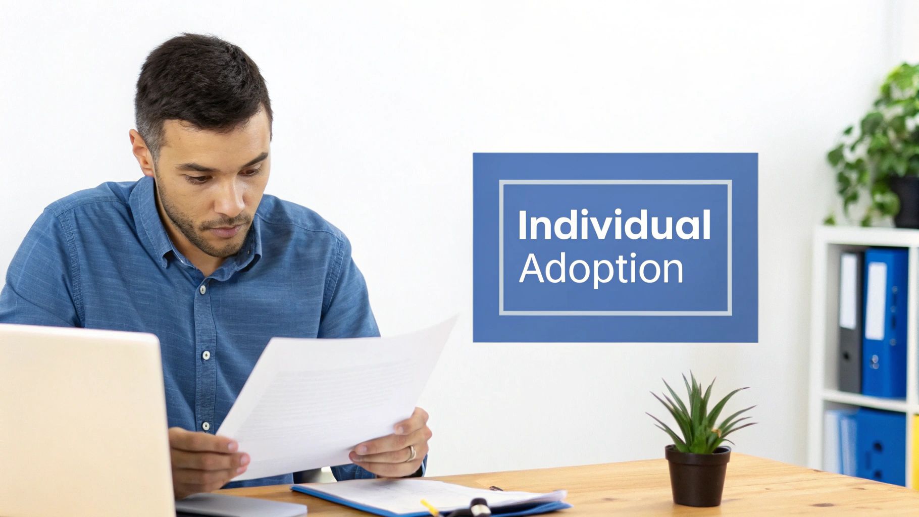 Change Management ADKAR Model