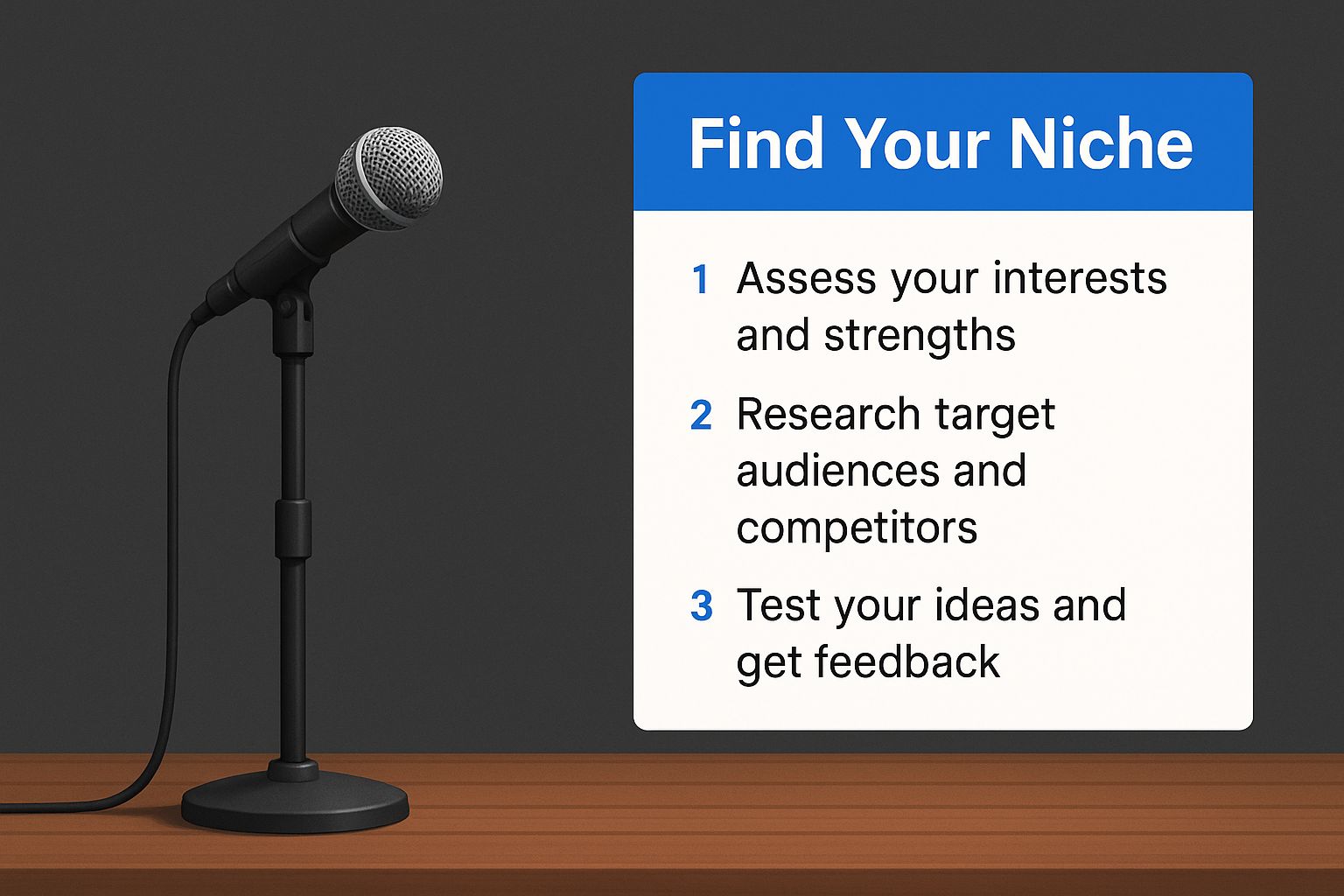 Infographic about motivational speaking business