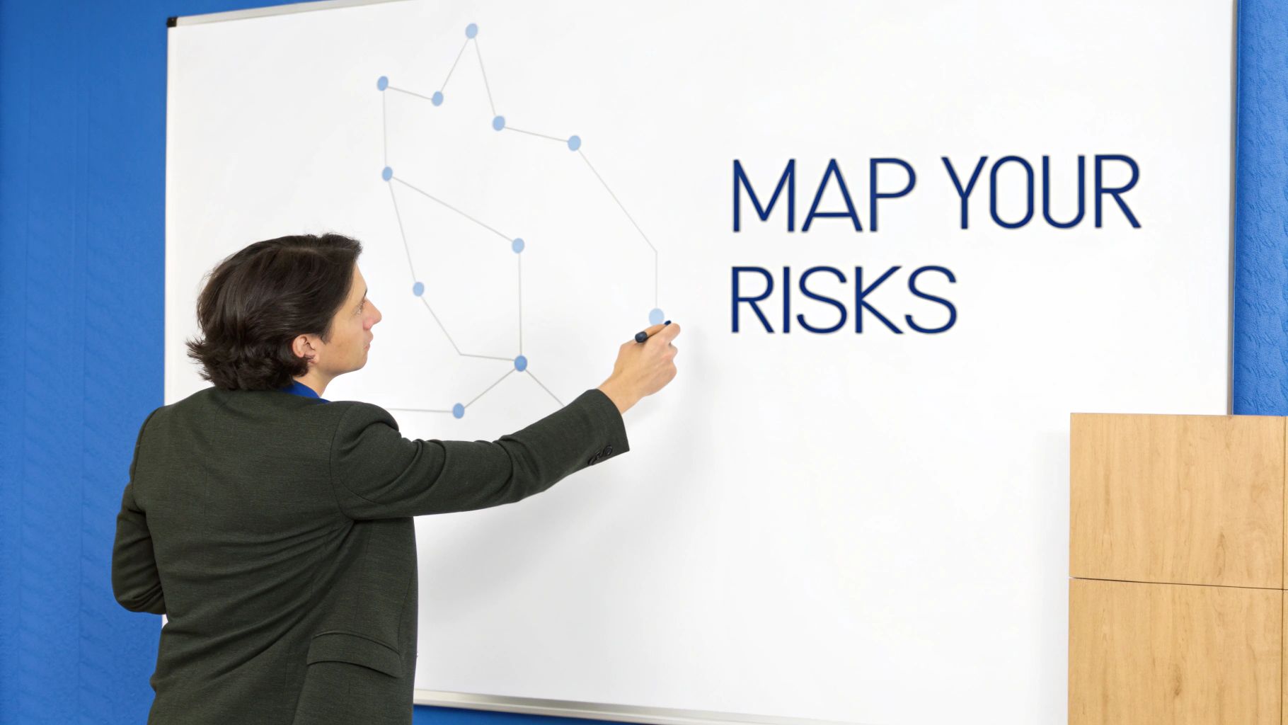 Screenshot from https://en.wikipedia.org/wiki/Organizational_resilience