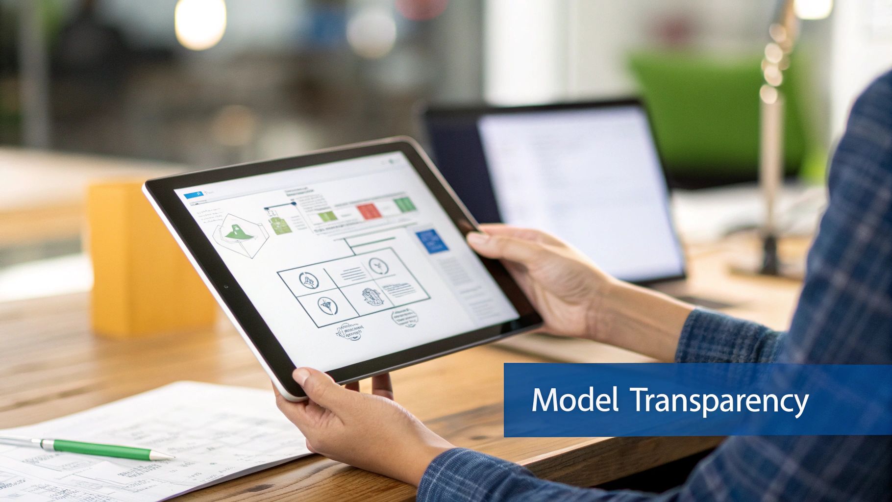Transparency and Explainability Documentation